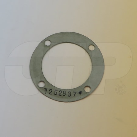 Aic Replacement Parts Gasket Fits Caterpillar Models 1252937